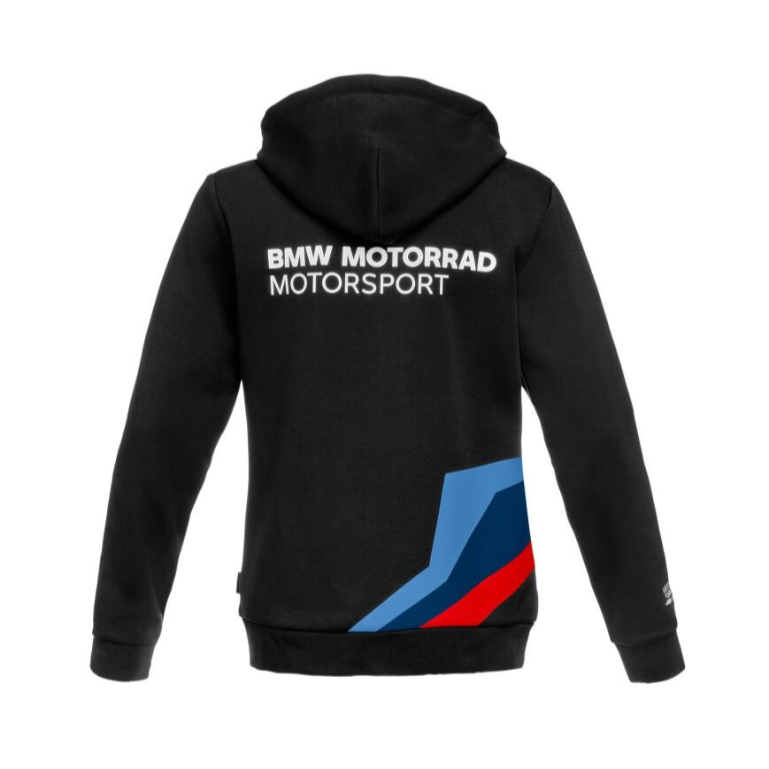 BMW Zip hoodie Motorsport Dames kopen? - M&M Inghelbrecht