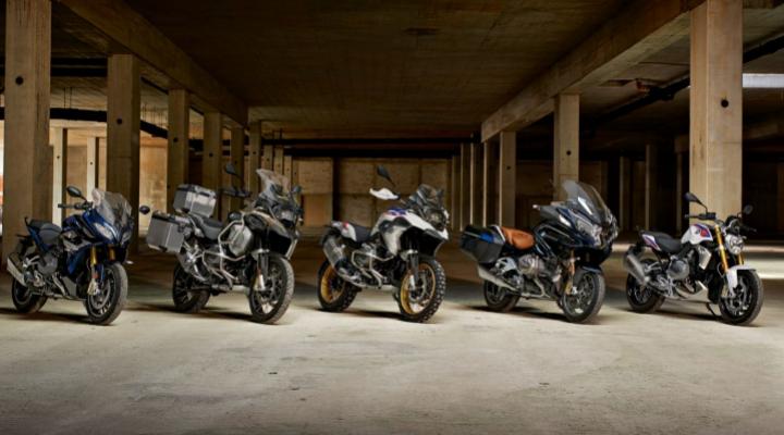 BMW R 1250