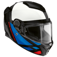 BMW integraalhelm vortex kleur