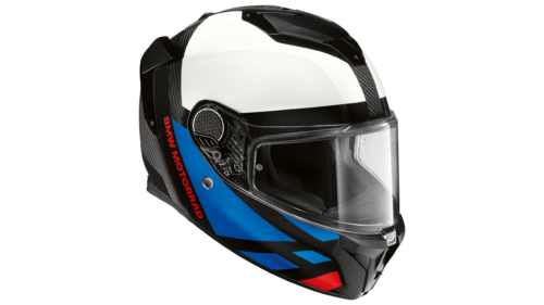 BMW integraalhelm vortex kleur