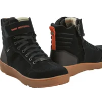 BMW Motorsneakers Seoul GTX Zwart paar