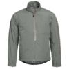BMW Regenjas RainLock Unisex in kaki, vooraanzicht