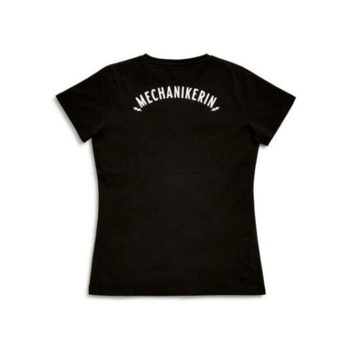 T-shirt Mechanikerin
