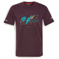 BMW Shirt DC roadster