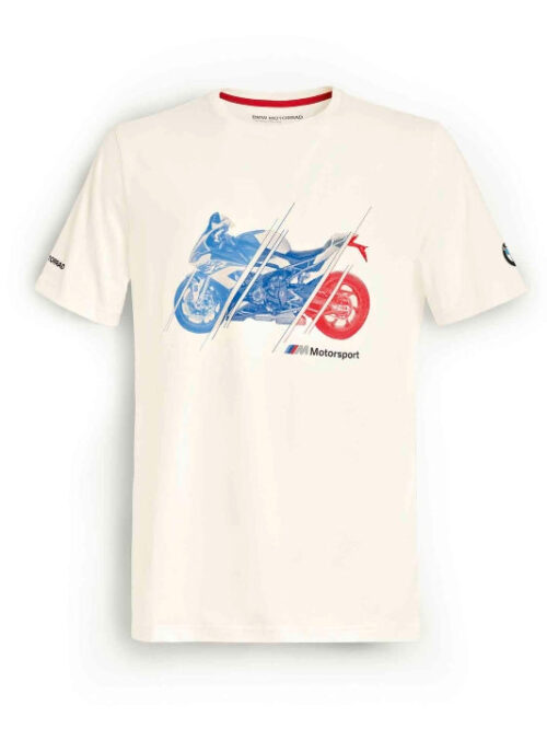 BMW Shirt Bmw M motorsport