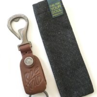 BMW sleutelhanger Roadster