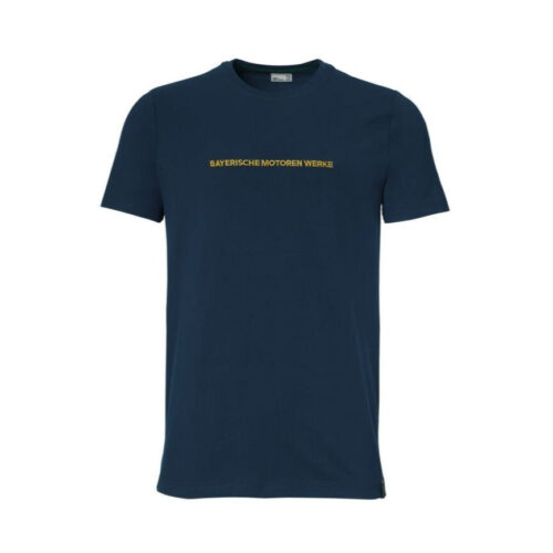 TShirt BMW