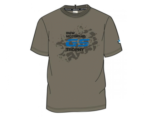 BMW GS Trophy Shirt