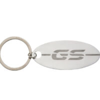 BMW Sleutelhanger GS-logo
