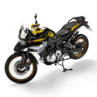 BMW F 850 GS Miniatuur