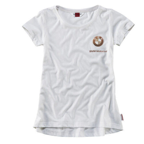 T-shirt Logo Dames