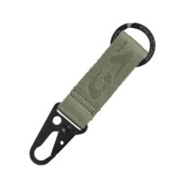 BMW Sleutelhanger GS