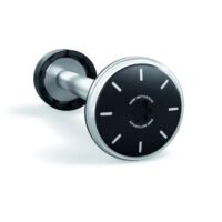 BMW Achterasafdekking