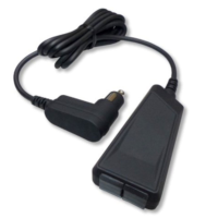 Dual USB oplaadapparaat