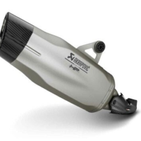 BMW HP Sportuitlaat R 1250 GS(A)