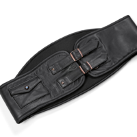 BMW Niergordel Pureboxer