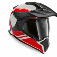 BMW Helm GS Carbon Evo
