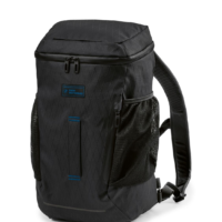 BMW Rugzak Black Edition Klein