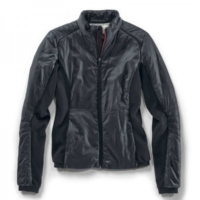 BMW Gewatteerde jas Ride Dames