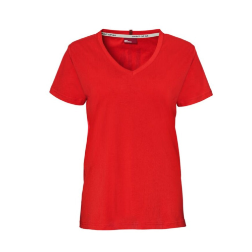 T-shirt GS Logo Dames