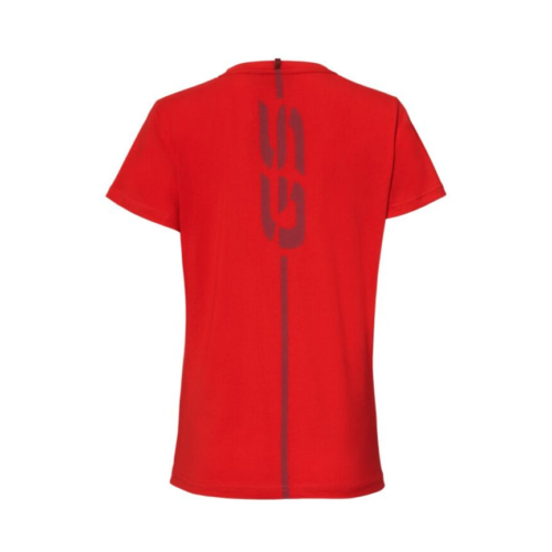 T-shirt GS Logo Dames