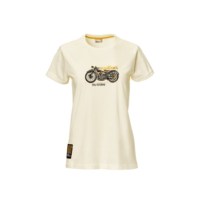 BMW T-shirt 100 years Dames