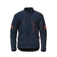 BMW Motorjas Puna GTX