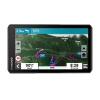 Garmin Zumo XT2