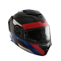 BMW Integraalhelm Xomo