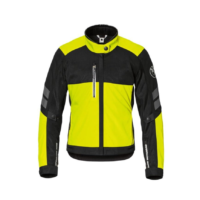 BMW Motorjas Bavella Dames Fluo