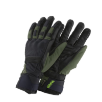 BMW Motorhandschoen Reschen GTX Groen