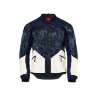 BMW Motorjas GS Rallye Air Blauw 54