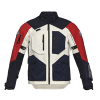 BMW motorjas GS Rallye GTX