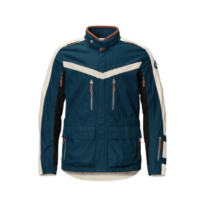 BMW Motorjas GS Adrar