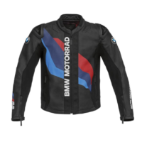 BMW Motorjas Downforce