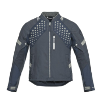 BMW Motorjas Aravis Air