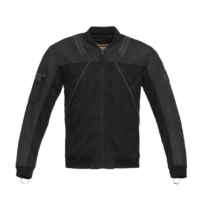 BMW Motorjas Swartberg Air