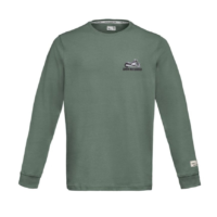 BMW Longsleeve Soulfuel