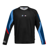 BMW Longsleeve Motorsport