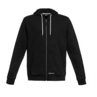 BMW Zip Hoodie Make Life A Ride