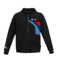 BMW Zip hoodie Motorsport