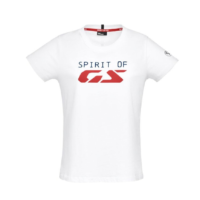 BMW T-shirt Spirit of GS Dames