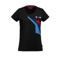 BMW T-shirt Motorsport Dames