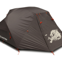 Lone Rider ADV Tent 'World'