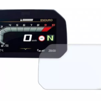 BMW Beschermglas TFT Display
