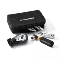 BMW Reisset Bandenspanning