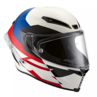 BMW Helm M Pro Race