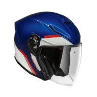 BMW Jethelm Sao Paulo