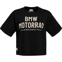 BMW T-shirt Berlin Built Dames