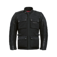 BMW Motorjas GS Tatacoa Pro